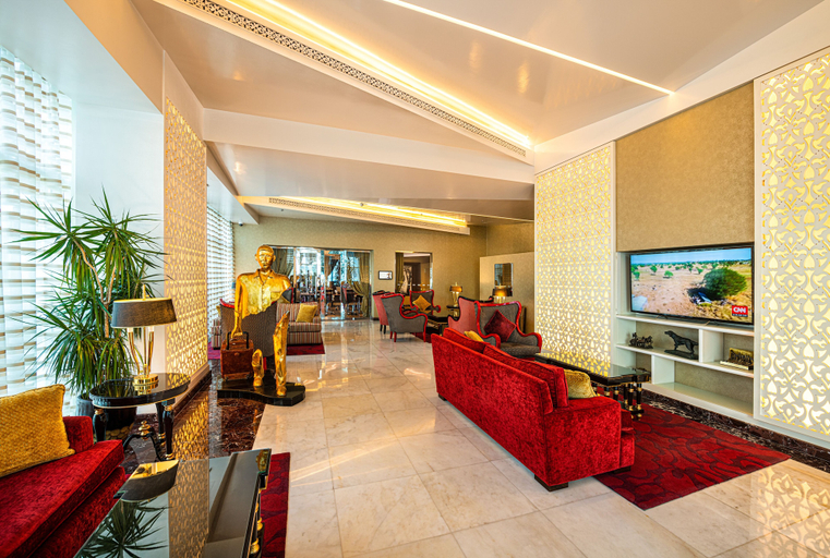 Others 2, Swiss-Belhotel Seef Bahrain, Manama