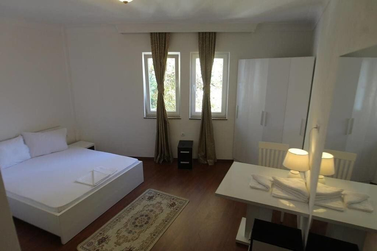 Bedroom 2, Hotel Camp Karagaq, Peć