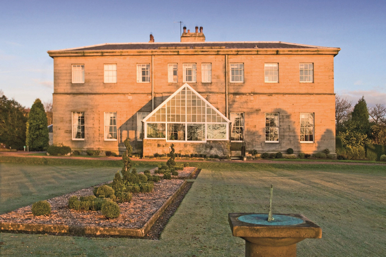 Exterior & Views 2, Macdonald Linden Hall Golf & Country Club, Northumberland