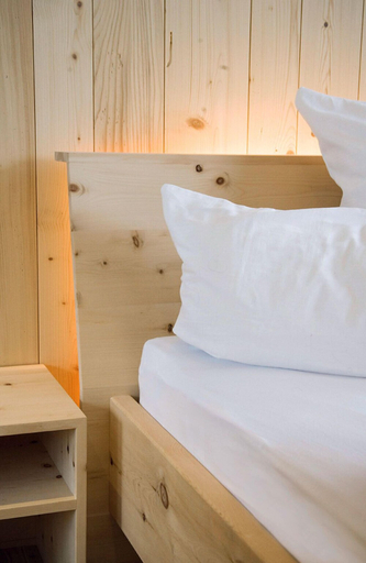 Bedroom 3, Schlegelhof, Breisgau-Hochschwarzwald