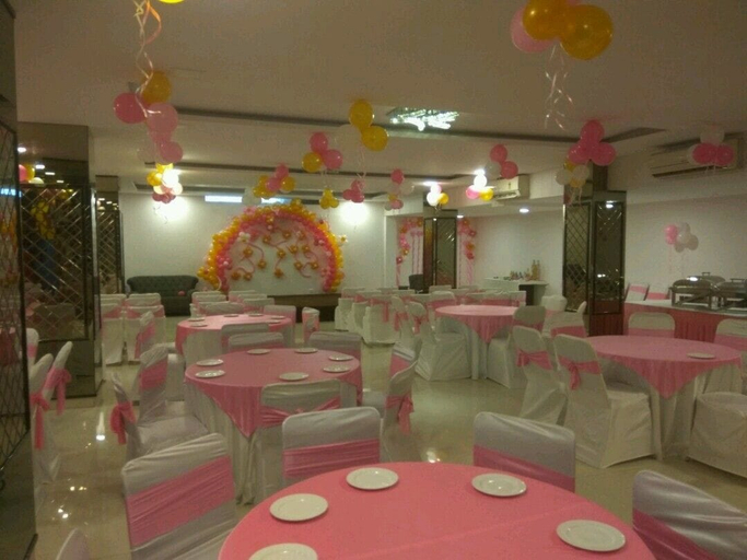Food & Drinks 4, Tulalip Hotel, Gurgaon