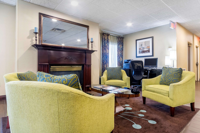 Others 5, Hampton Inn Richmond, Madison