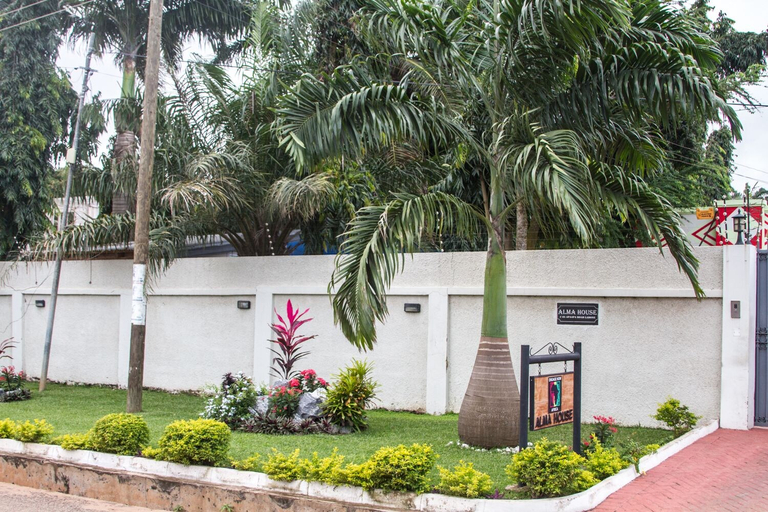 Exterior & Views, Alma House, Accra