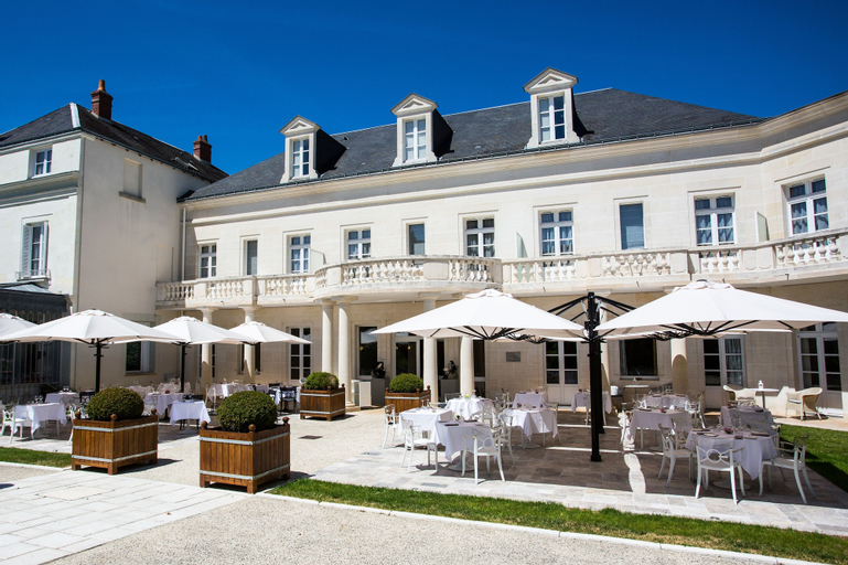 Exterior & Views 2, Château Belmont Tours by The Crest Collection, Indre-et-Loire