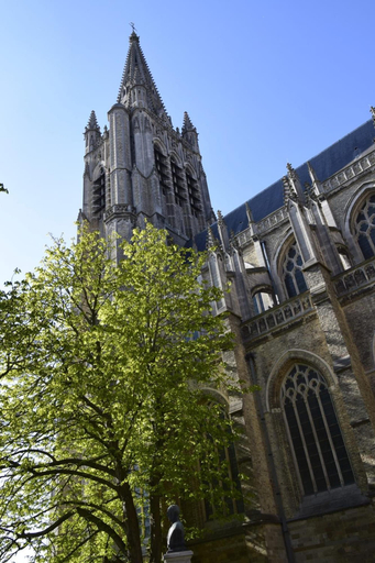 Exterior & Views 2, Hotel O Ieper, West-Vlaanderen