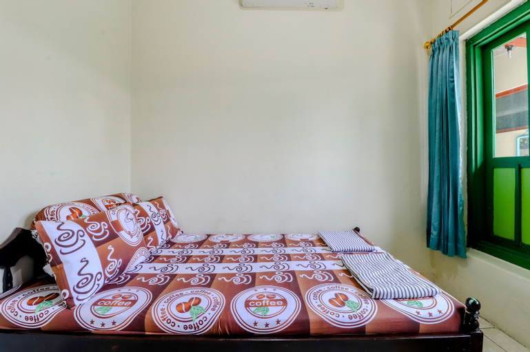 Bedroom 4, Bahagia Sederhana Homestay, Bantul
