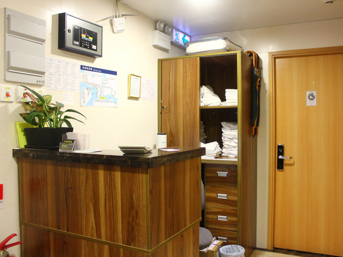 Others 2, Kong Hing Guest House, Kowloon