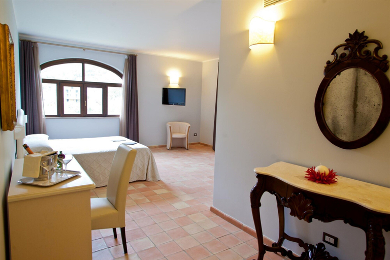 Bedroom 4, Il Casale della Stella, Salerno