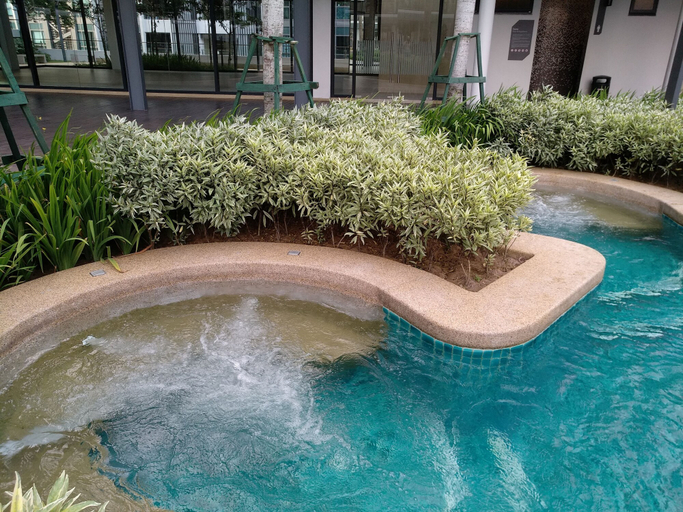 Sport & Beauty 5, 18 New Home KLCC, Kuala Lumpur