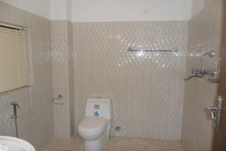 Bathroom, Heritage De Patan, Bagmati