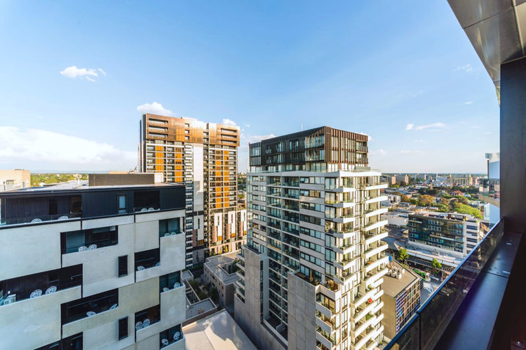 Exterior & Views, Pride Manor South Yarra, Melbourne