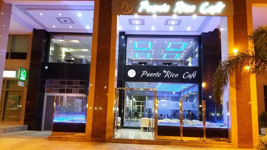 Exterior & Views 2, Newcenter Suites, Tanger-Assilah