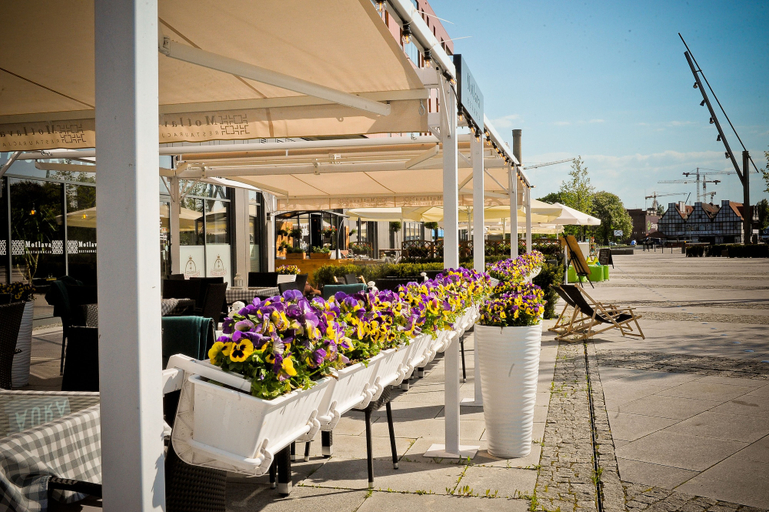 Food & Drinks, Grand Apartments - Modern Old Town, Gdańsk City