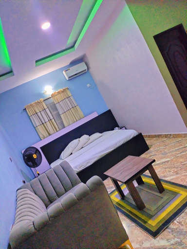 Others 4, Lacoms Hotels and Suites, Eleme
