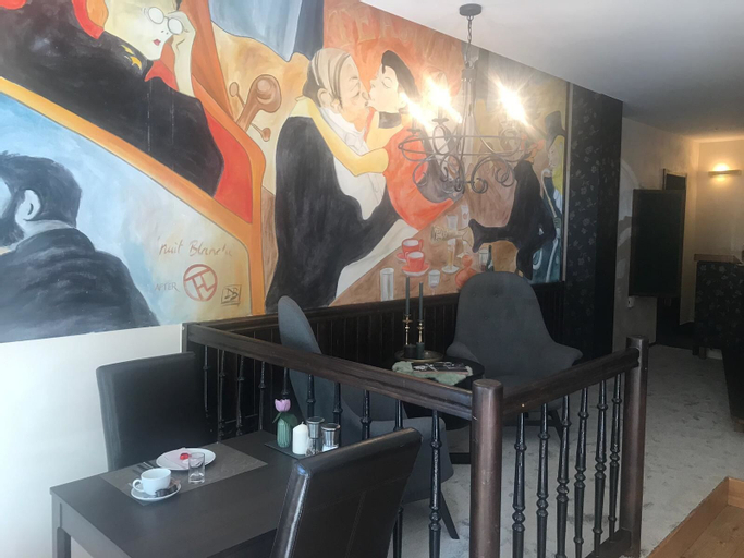 Others, Hotel Bed & Breakfast Steinfeld, Vechta