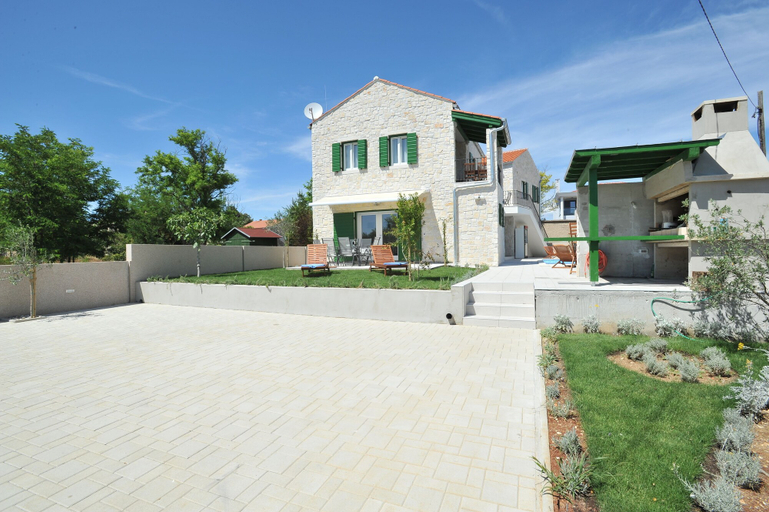 Exterior & Views 2, Apartments Corte, Privlaka
