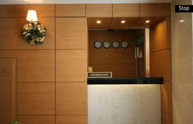 Others 4, L'S Hotel, Jeongseon