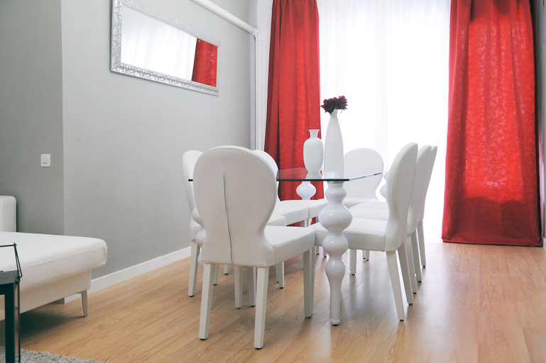 Others 5, Amazing City Center Apartment, Barcelona