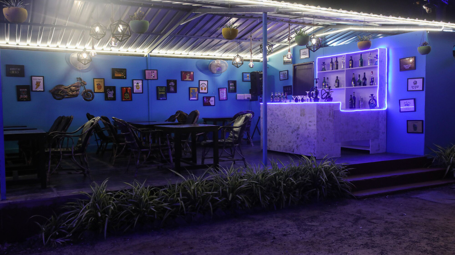 Food & Drinks 4, Casa De Lamore Sea View Resort, North Goa