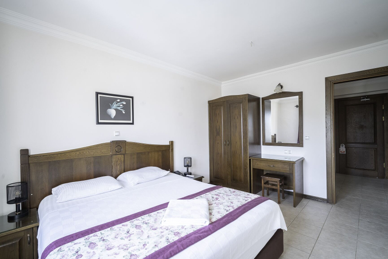 Bedroom 3, Fora Apart Hotel, Datça