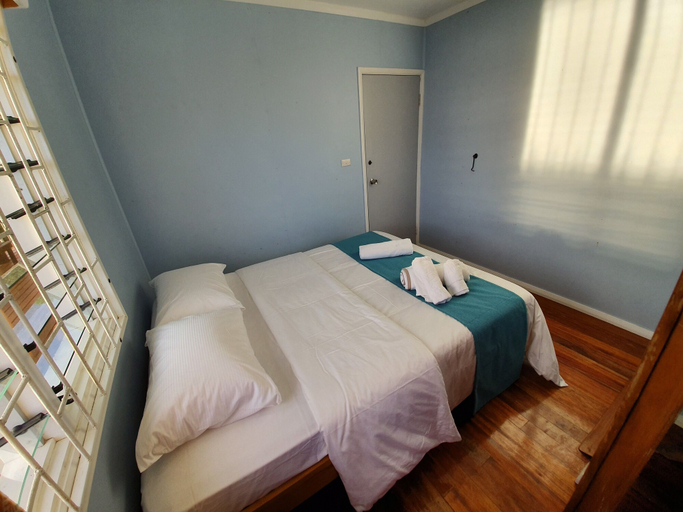 Bedroom 2, Over the Horizon near Savusavu Market, Cakaudrove