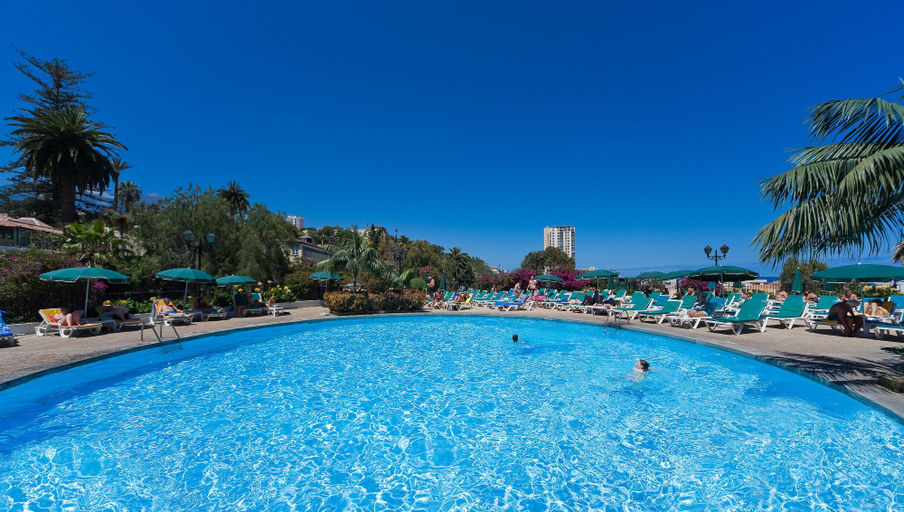 Sport & Beauty 2, Atlantic El Tope, Santa Cruz de Tenerife