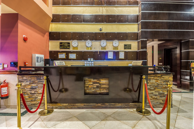 Food & Drinks 3, Al Muhaidb Residence Al Malaz 4 - Economic, Riyadh
