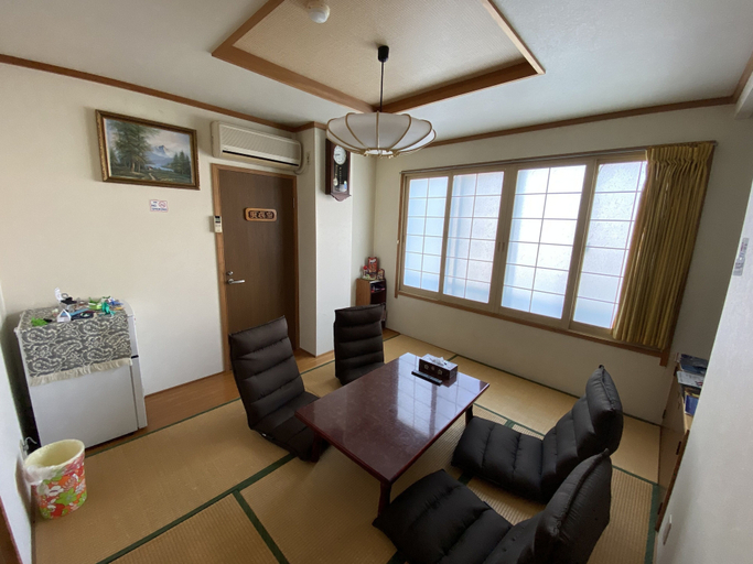 Others 5, Nozawa Dream Central, Nozawaonsen