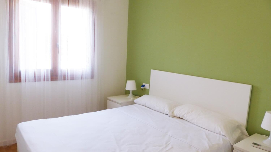 Bedroom 2, Apartamento Valle del Sol, Alicante