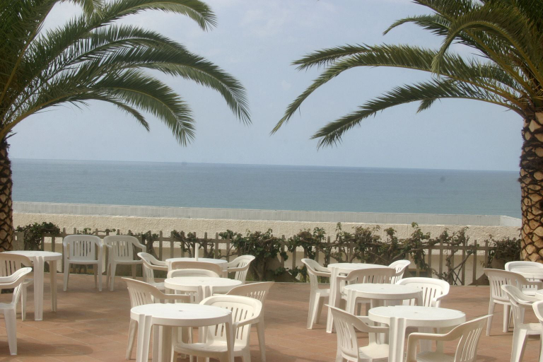 Food & Drinks, Costa Makauda Residence, Agrigento