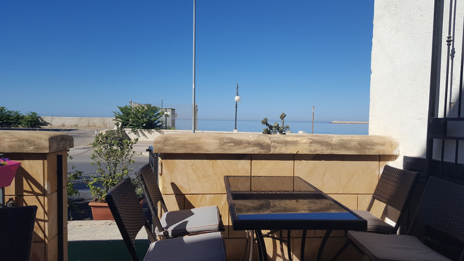 Others, Viriglio Apartment, Trapani