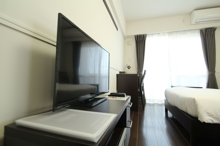Bedroom 2, CLASS INN Omoromachi Station, Naha
