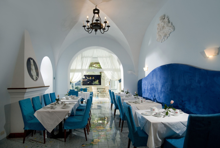 Food & Drinks 5, Gatto Bianco Hotel & SPA, Napoli