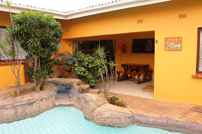 Sport & Beauty, Flintstones Guest House Durban, eThekwini