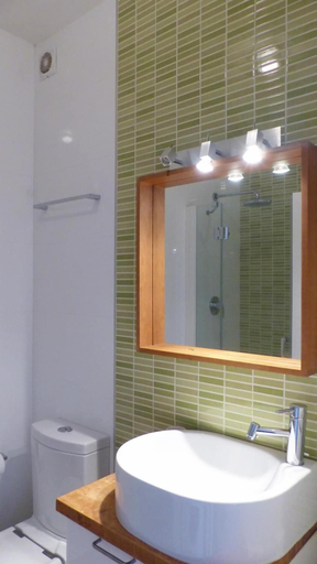 Bathroom 3, Apartamento Valle del Sol, Alicante