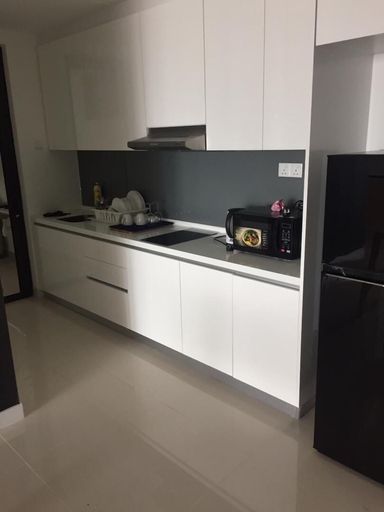 Others 4, Zoom Inn Boutique Hotel - Danga Bay, Johor Bahru, Johor Bahru