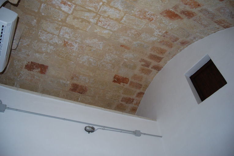 Bathroom 3, Terra di Leuca, Lecce