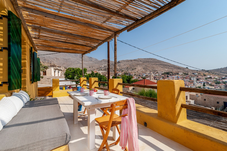 Food & Drinks 5, Atlantis Houses, South Aegean