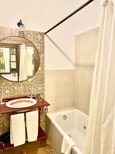 Bathroom 4, El Rincon De Las Descalzas, Sevilla