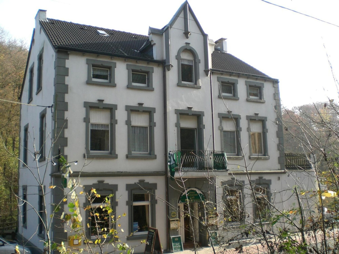 Exterior & Views 2, Hotel Bergische Schweiz, Mettmann