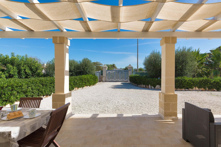 Food & Drinks, 2097 Villa Regina Dello Ionio, Taranto