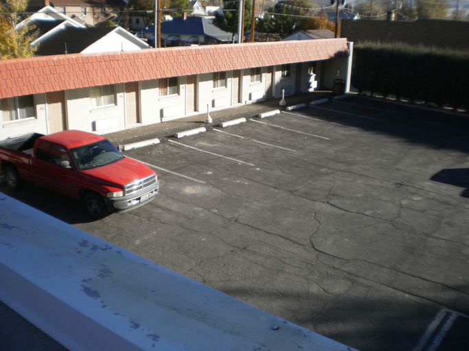 Public Area 5, Magnuson Hotel Park Vue, White Pine