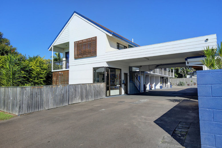 Exterior & Views 2, Moffat Beach Motel Caloundra, Caloundra - Caloundra N.