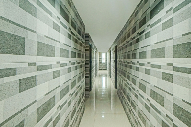 Public Area 3, OYO 91120 D'ritz Homestay, Medan