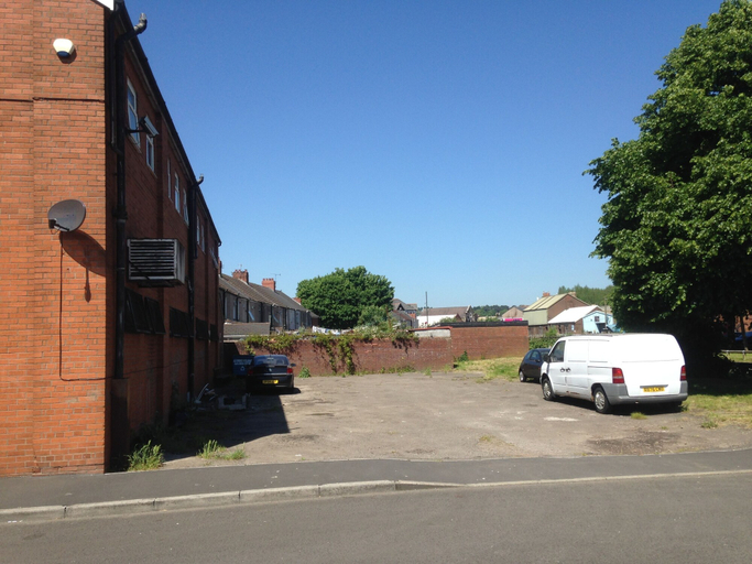 Exterior & Views 3, The West Of England Tavern, Newport