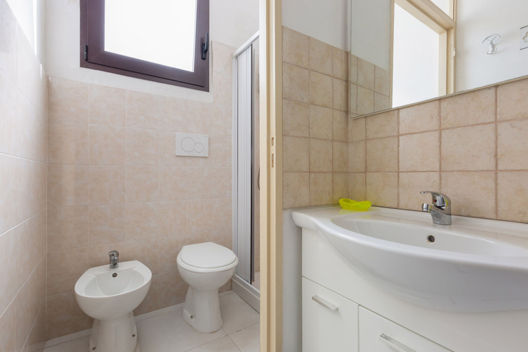 Bathroom 3, 2263 Appartamenti Novecento - Casa Novecento, Lecce