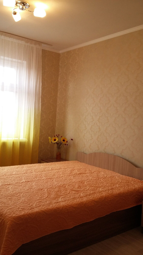 Bedroom 3, Musina 7, Vysokogorskiy rayon