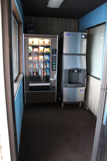 Food & Drinks 5, Quality Inn & Suites Goldendale, Klickitat