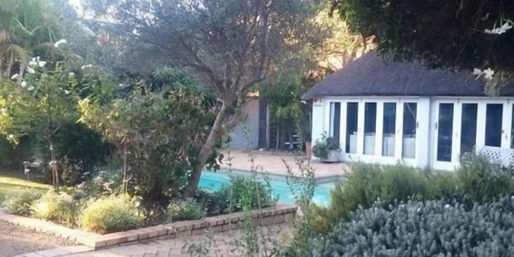 Princes Lodge Guest House, Buffalo City