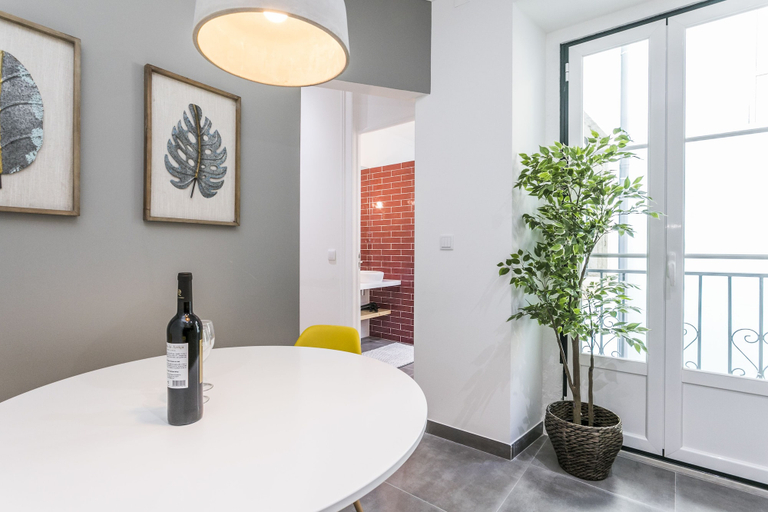 Others 5, LxWay Apartments Travessa da Peixeira, Lisbon